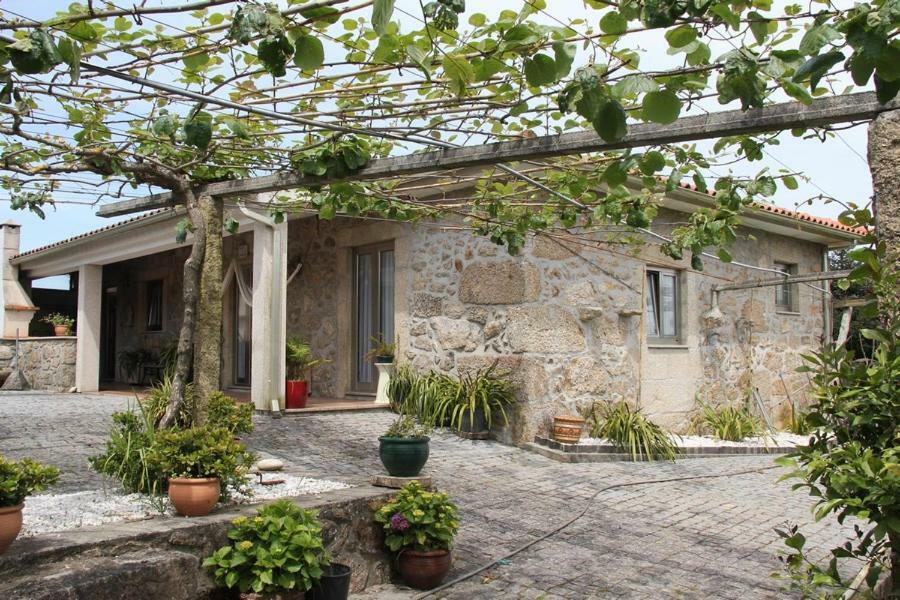 Villa 'Casa Do Afonso' Esposende Exterior foto